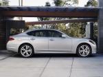 Infiniti M37 S 2010 года